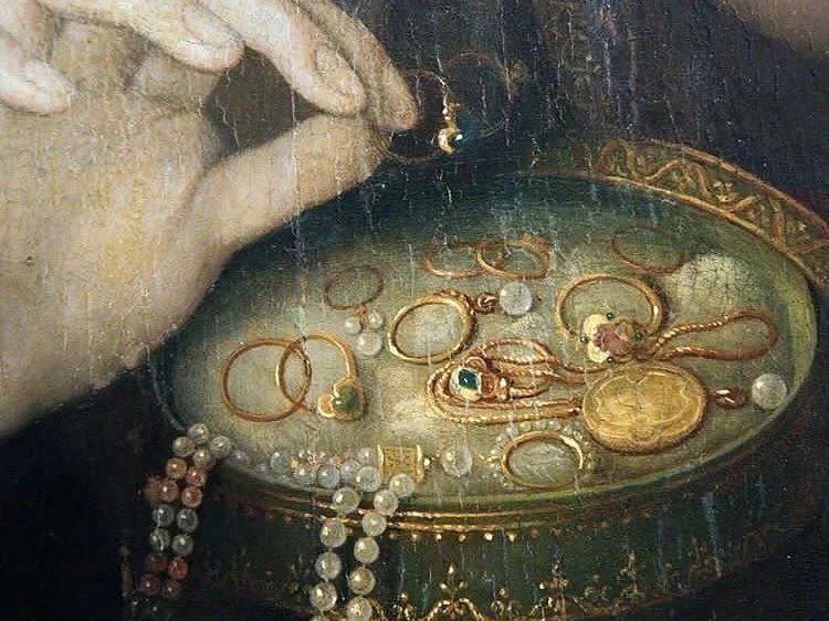 Спільнота Jewelry Club