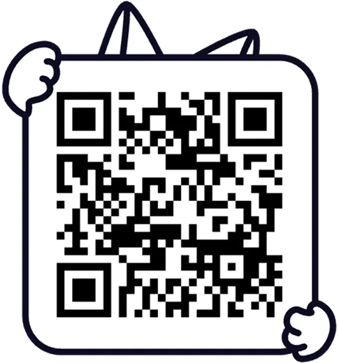 QR код для підтримки