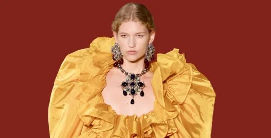 The Catwalk Jewelry Chronicles: SS 2026