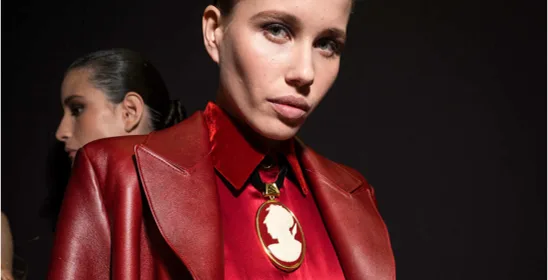 The Catwalk Jewelry Chronicles: AW 2025–26