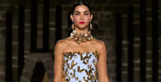 Огляд оздоб ready-to-wear весна-літо 2025